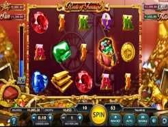 Reels of Treasure